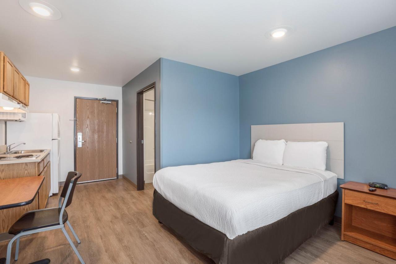 Extended Stay America Select Suites - Orlando - Sanford - Airport Eksteriør bilde